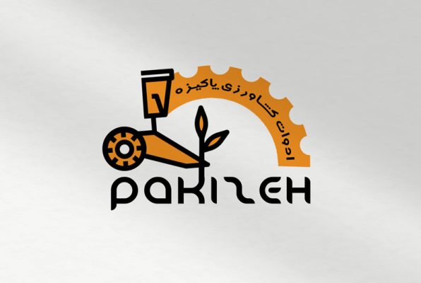 لوگوی ادوات کشاورزی
